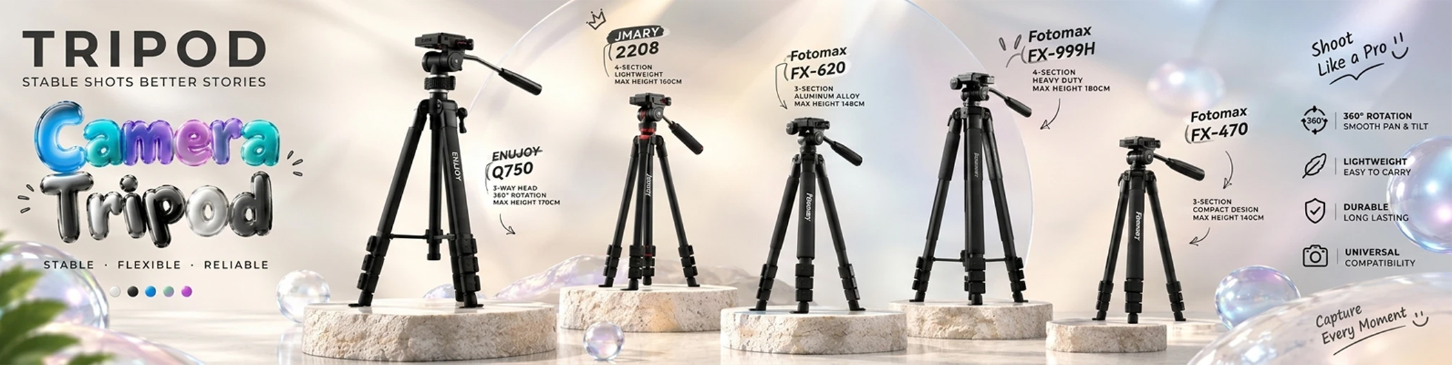 TRIPOD